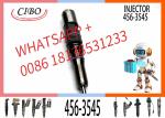 Diesel Fuel Injector 456-3493 456-3545 342-5487 417-3013 304-3637 382-0709 392
