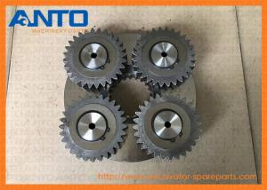Wholesale XKAQ-00437 XKAQ00437 R290LC-7 Excavator Swing Gearbox Planetary Carrier Assy No.1 from china suppliers