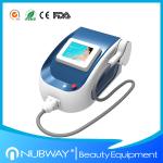 High Quality of Portable 808nm Diode Laser Hair Removal Machine Beauty Spa Hair