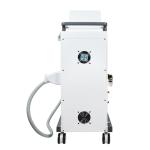 Triple Wave 808NM Diode Laser Machine Soprano Platinum Machine
