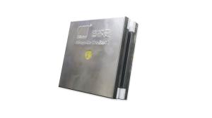 Wholesale Stainless Steel Rock Wool Sandwich Panel Hand Make Sandwich Panel For Food Factory from china suppliers