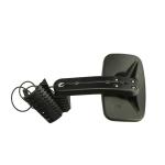 Truck Parts Left Right Side Rearview Mirror Assy With Demister Used For IVECO