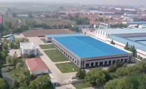 Wholesale High Strength Q355B Grade Waterproof Portal Frame Prefab Steel Workshop Buildings from china suppliers