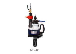 Wholesale ID Mounted Pneumatic Pipe Beveler Pipe Chamfering Machine Compact Design from china suppliers