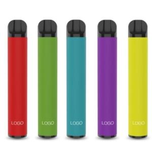 Wholesale Wholesale M34 rechargeable vape device e-cigarette OEM hot sell china resources from china suppliers
