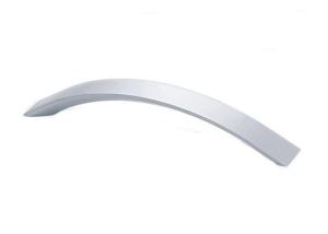Wholesale Aluminum drawer Aluminum Pull Handles Wardrobe handle Furniture Hardware from china suppliers