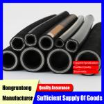 19mm Industrial Hydraulic Hose High Burst Pressure With High Vibration