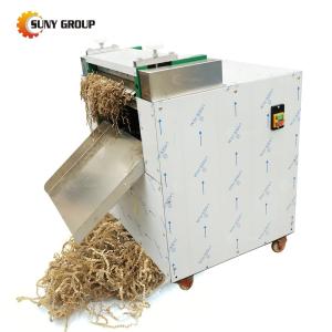 Wholesale Transform Your Gift Box Filler with 50-99L Capacity Crinkle Cut Raffia Paper Shredder from china suppliers
