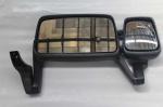 MIRROR ASSY(E)(LHD) RH