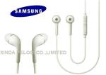 Lightweight Smart Cell Phone Accessories Earphone With Mic Super Bass Metal