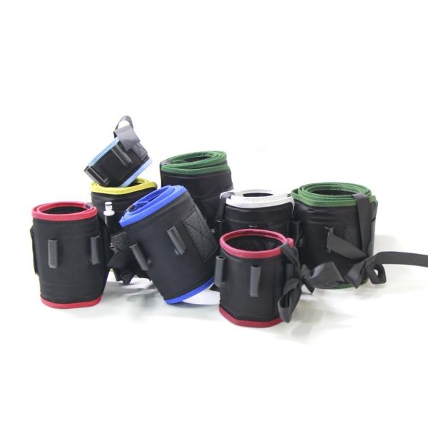 CE Certified Pneumatic Tourniquet Cuff Class I Medical Consumables for