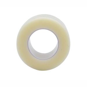 Wholesale PE Medical Plaster Tape , 10cm×5y Self Adhesive Plaster Tape from china suppliers