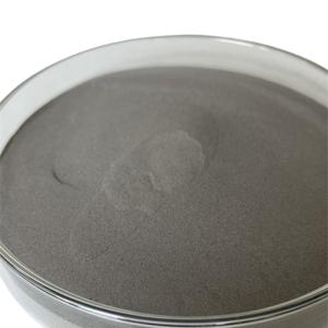 Wholesale Customizable Particle Size Titanium Alloy Powder TA15 For Aerospace Industry from china suppliers