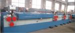 PP PET Packing Strip Extrusion Belt Making Machines 380V 50HZ