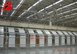Damage Inspection Lighting Line for Customied Painting Production Line Project