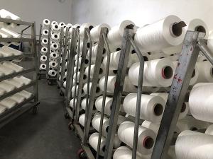 Wholesale 210D/3 Polyester High Tenacity Sewing Thread with high quality from china suppliers