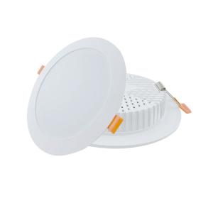 Wholesale Dimmable Bathroom 75mm Ceiling Light Led Panel from china suppliers