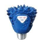 Steel Tooth Tricone Bit Drilling 15 1/2" Inch 15.5" Inch Soft Formations