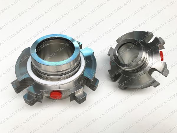 Quality KL - DISP Pump Mechanical Seal Replacement Of AES DISP Double Cartridge for sale