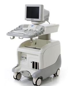 Wholesale Doppler Medical Ultrasound System , Vivid 3 Echography Machine from china suppliers