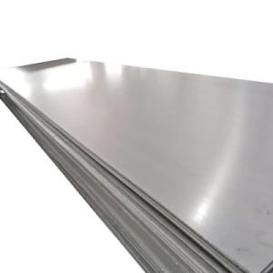 Wholesale BA 2B Surface Stainless Steel Plates For Building SS430 316 904L Sheet from china suppliers