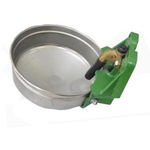 Wholesale SS304 Water Drinking Bowl Rustproof Water Flow Rate 7.2 L/Min For Animal from china suppliers