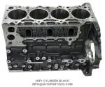 BLOX 8971197750 8-97163853-5 8971638535 NPR66 4HF1 BLOQUE DE CILINDRO