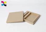 OEM Full Color Printed Gift Boxes Artwork Lid Base Packaging Paperboard PMS