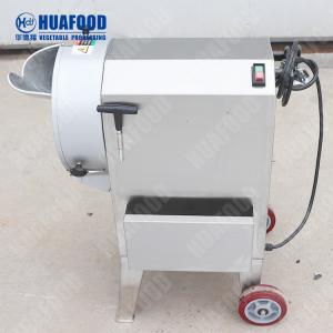 Wholesale Cherry Tomato Vegetable Slicing Machine Dezhou from china suppliers