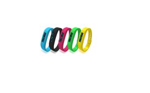 Wholesale sleep monitior bluetooth led smart sport bracelet from china suppliers