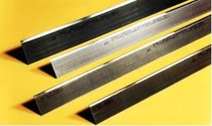 Wholesale High - Frenquency Laser Steel Cutting Rule 2PT 23.80mm Die Cutting Rule For Diecut Maker from china suppliers