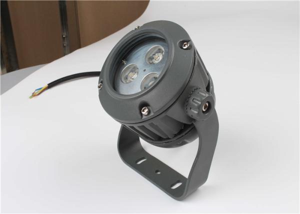 Outdoor Flood Light 3w 6w Multiple Beam Angles Waterproof IP65 Garden Outdoor