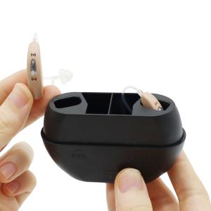Wholesale Rechargeable OTC Hearing Aids WDRC Over The Counter Hearing Amplifiers from china suppliers