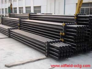 Wholesale octg oil casing and tubing drill pipe from china suppliers