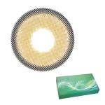 Himalaya Grey Blue 14mm Contact Lens Yearly For Costume