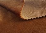 Warp Knitting FDY Toys Soft Velboa Fabric