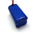 14.8V 3Ah Robot Vacuum Cleaner Battery 18650 Rechargeable Battery Pack