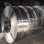 Prime ASTM 0.32mm Z275 Hot Dipped Steel Roll Zinc Coated Galvanized Steel Strip