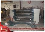 High Precision Film High Speed Slitting Machine with Magnetic power