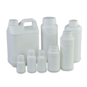 Wholesale ODM Dishwashing Recyclable Laundry Detergent HDPE Bottle In Bulk from china suppliers