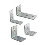 s Top Suppliers of Stamping Metal Connectors for Timber Brackets in Wood