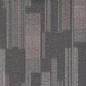 Wholesale Beautiful Commercial Modern Carpet Tiles Commercial Square Carpet Tiles from china suppliers