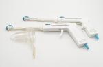 Safety Hemorrhoidal Circular Stapler Banding / Tightening Completed Synchronousl