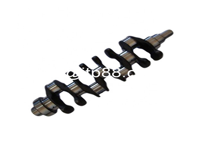 Genuine Mining Truck Engine Crankshaft 4D94E 4TNE94 Crank Shaft YM129900-21050
