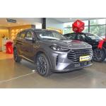 LED Headlight Jetour X70 The Best 1.5L Family SUV with Touch Screen and LED