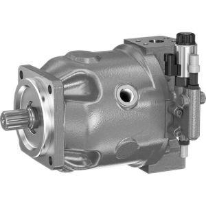 China Medium Pressure V Type A10vso45 Hydraulic Open Circuit Pumps Cast Iron Rexroth Pump on sale