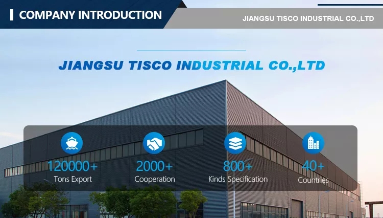 carbon steel plate manufacturer