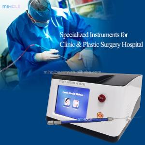 Wholesale Medical 1470NM Laser Liposuction Machine 20W Pulse mode For Commercial from china suppliers