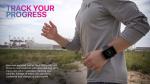 DM100 phone smart watch 4G Android 7.1 WiFi GPS Health Wrist Band Heart Rate
