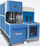 380V 2 Cavity 5 Gallon PET Blow Moulding Machine 20 Ltr PET Jar Blowing Machine